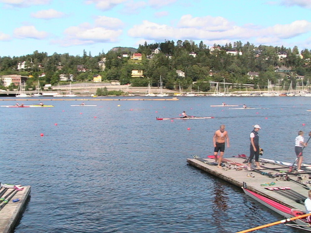 Kjørbosprinten 2009 17416